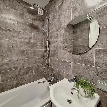 Jaukus Apartamentai *